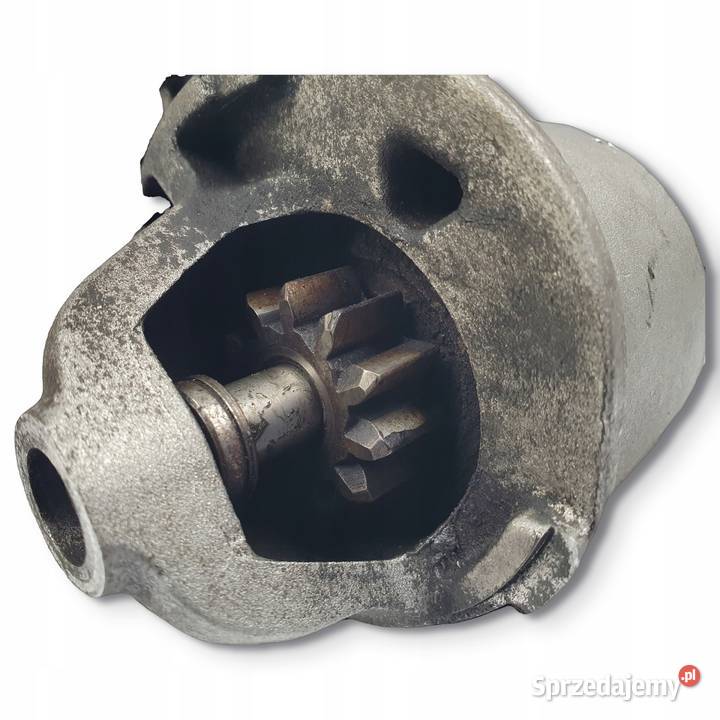 ROZRUSZNIK Opel Insignia 20 CDTI bosch Chełm sprzedam