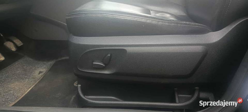 Ford Focus C 2006 18 TdCi 115 wersja Ghia Bodzentyn