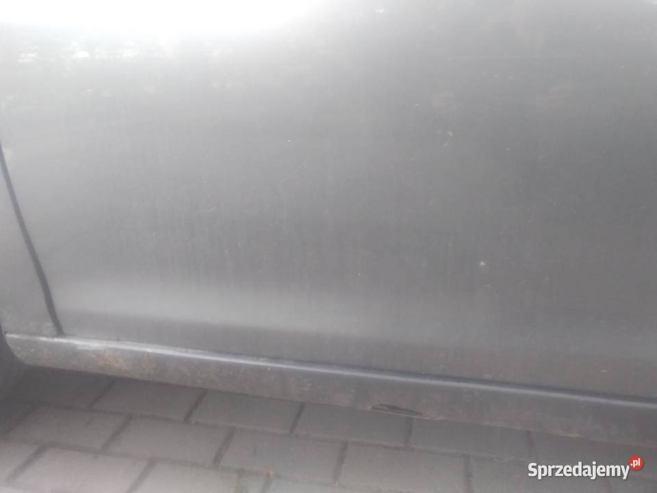 Volkswagen golf 5 wersja comfortline OC i Bełżyce