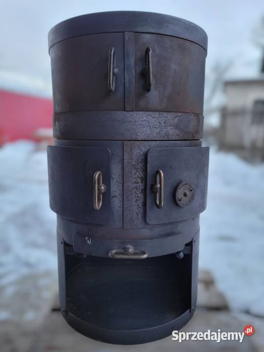 Piecyk kominek różne modele Mielec