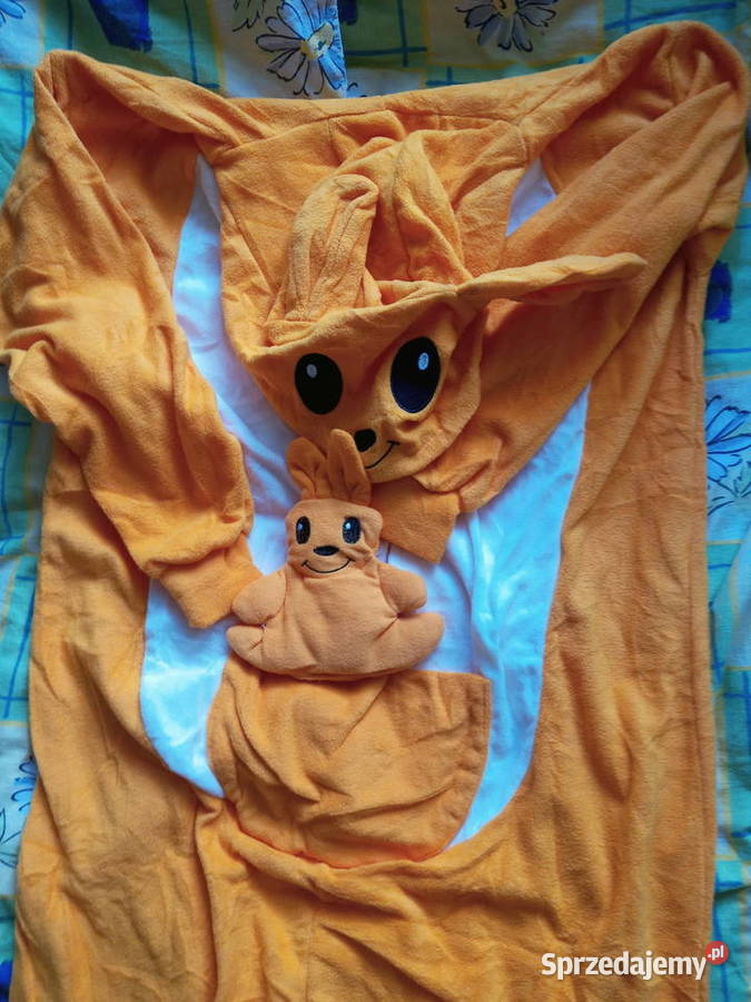 Nowe kombinezony piżamy stroje Stargard