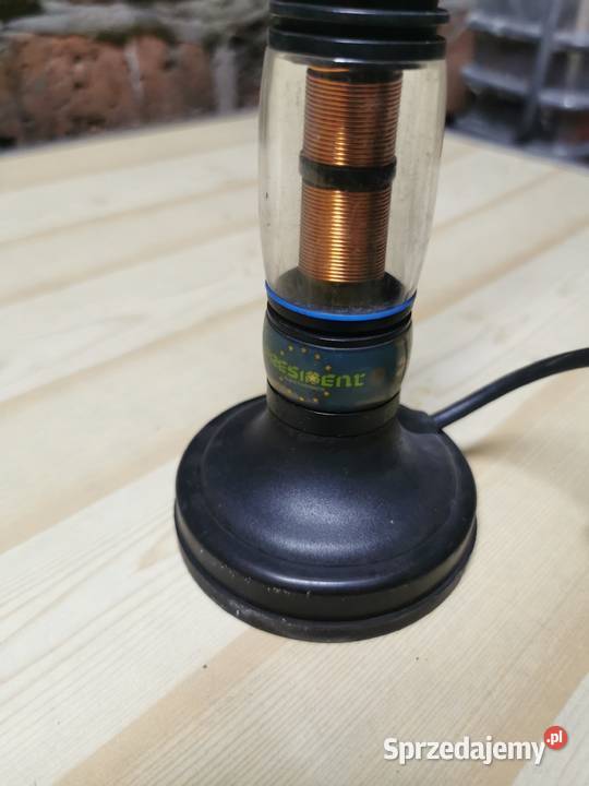 Antena President Missouri Zawiercie