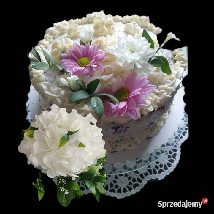 Torty na każdą okazję Wrocław