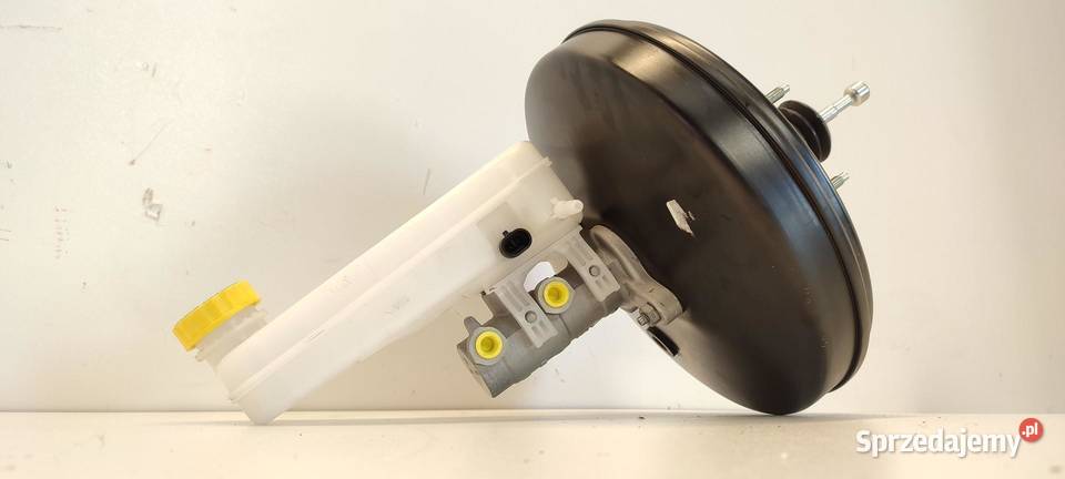 OPEL MOVANO FIAT DUCATO SERWO HAMULCA POMPA