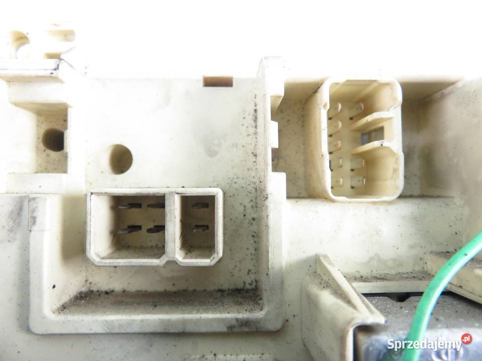 BSI CHRYSLER 300M LR 27 V6 24V EER 04602282AD osobowe