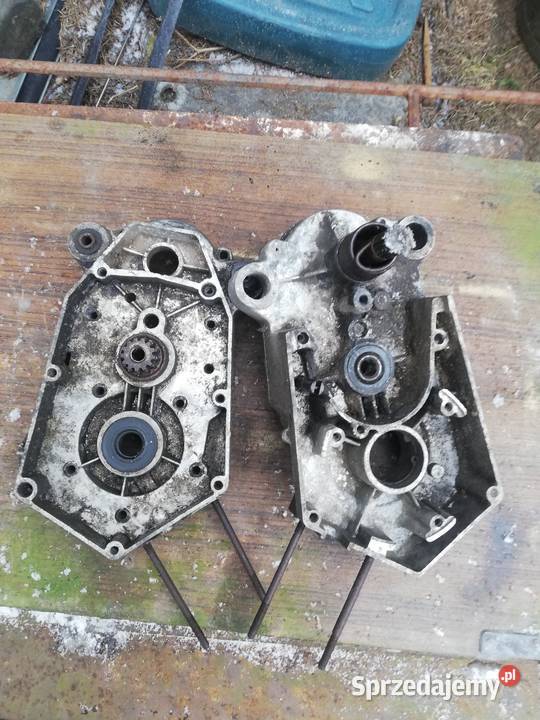 Kartery motorynka Romet ogar łódzkie Skierniewice