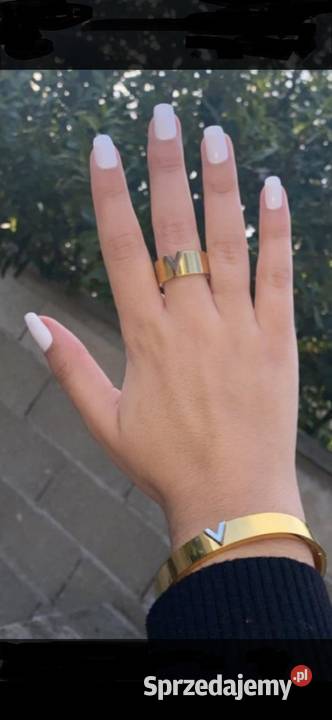 bransoletka złota V sprzedam