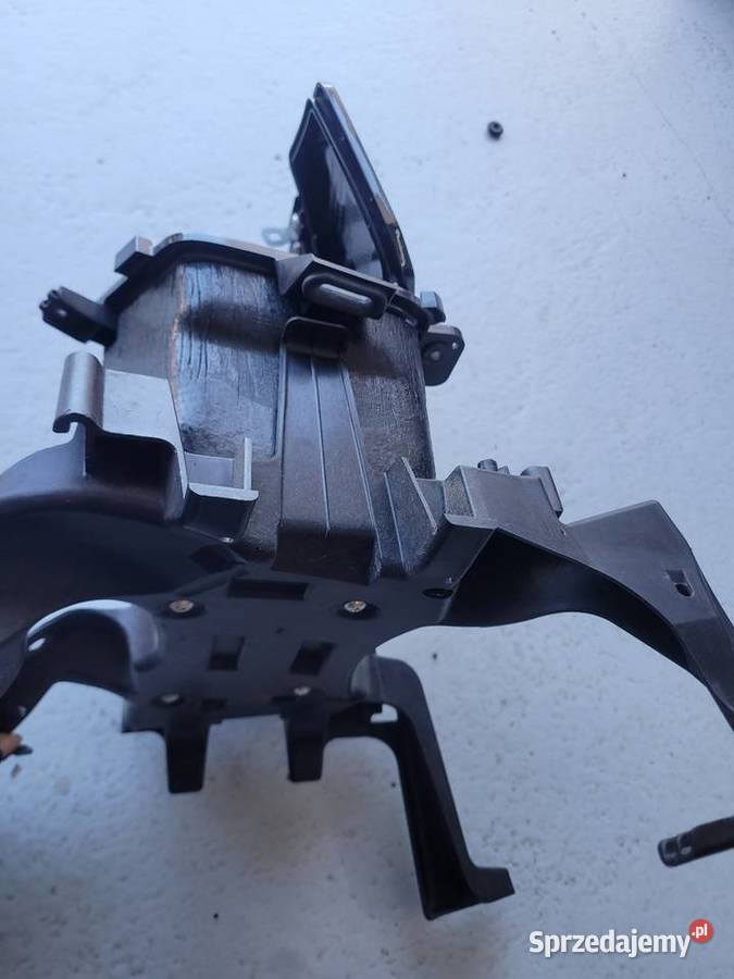 HONDA GOLD WING GL1800 SC79B 1823 OEM SCHOWEK wielkopolskie Nowy Tomyśl