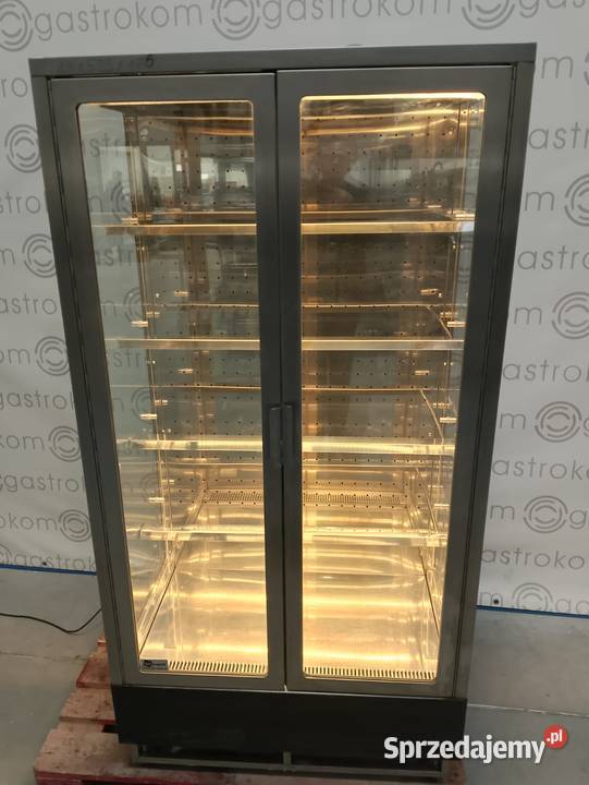 Witrynagablota 2drzwiowa dolnośląskie Wrocław