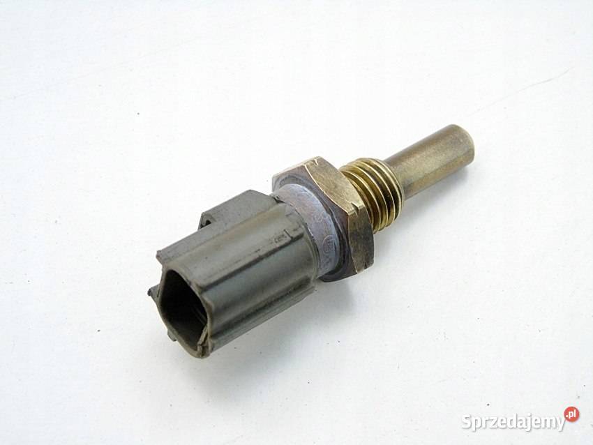 Czujnik temperatury wody 20 D4D D4D AVENSIS T25 Sosnowiec sprzedam