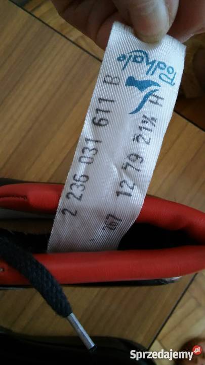 Buty Narciarskie marki Podhale z PRL Tanio Włocławek