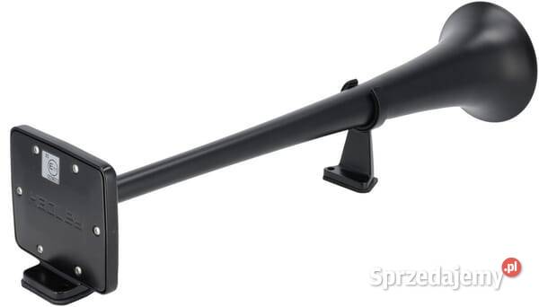 Sygnał pneumatyczny Hadley 22 BLACK LINE Kamionna