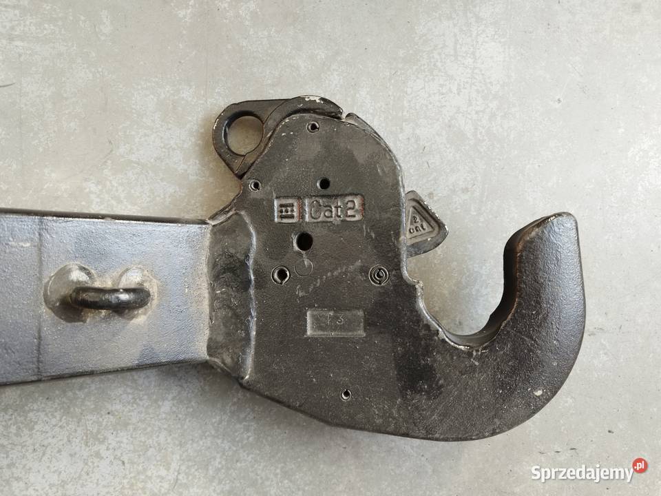 Cięgło dolne prawe Zetor 50446901 Major Tuszyn