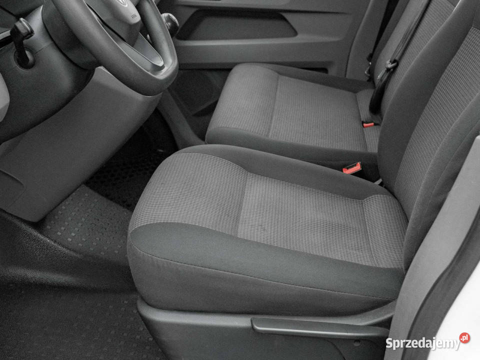 Volkswagen Transporter GD716XVT61 TDI L2H1 manualna Gdańsk