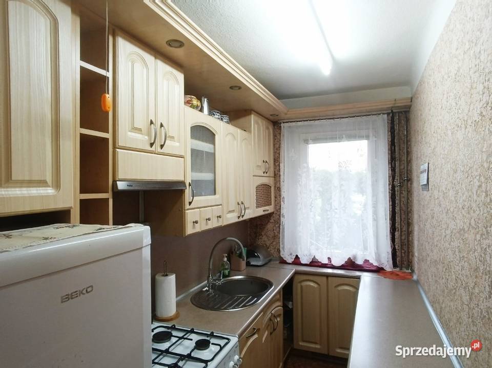 Nowa niższa 299 Parter Jankowicka Rybnik blok