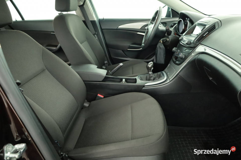 Opel Insignia 14 Turbo klimatyzacja mazowieckie Piaseczno