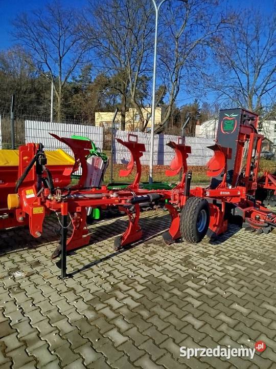 Sprzedam Pług AKPIL 180 31 Pługi Skierniewice