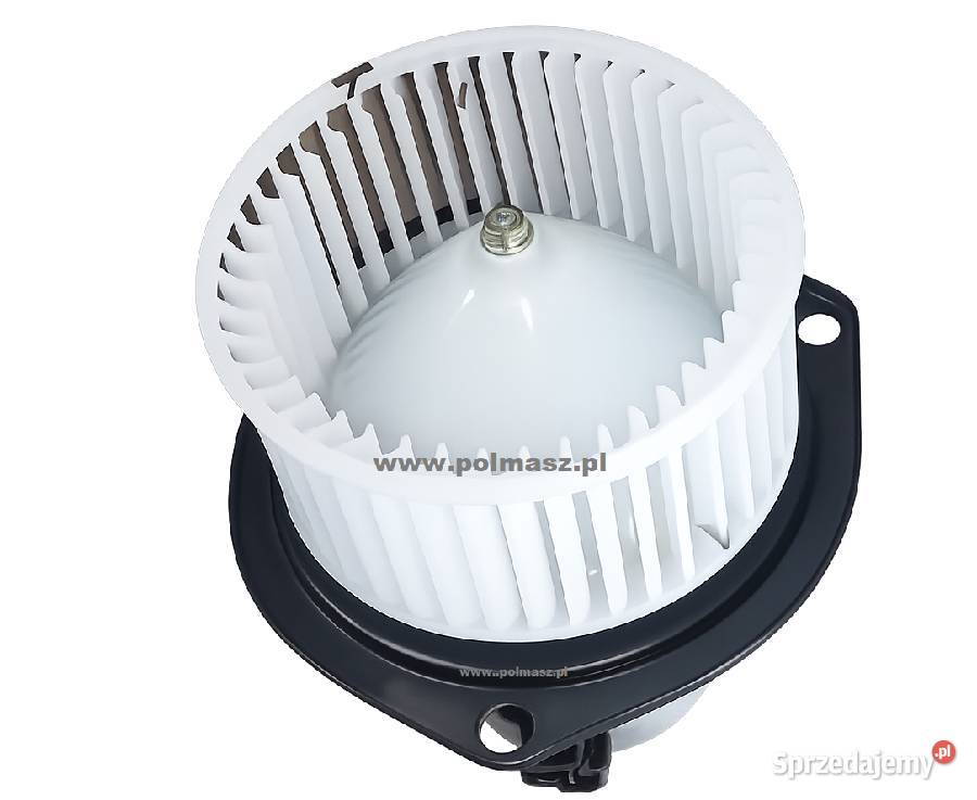 Silnik dmuchawa Komatsu D61 D65 D155 Ogrzewanie i klimatyzacja Poznań