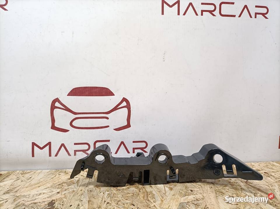 FORD CONNECT 18 ŚLIZG MOCOWANIE ZDERZAKA PRAWY Części montażowe
