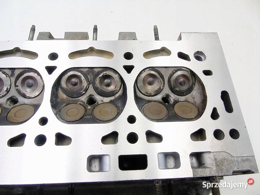 GŁOWICA 16 16V 307 C4 207 XSARA C3 206 308 Sosnowiec