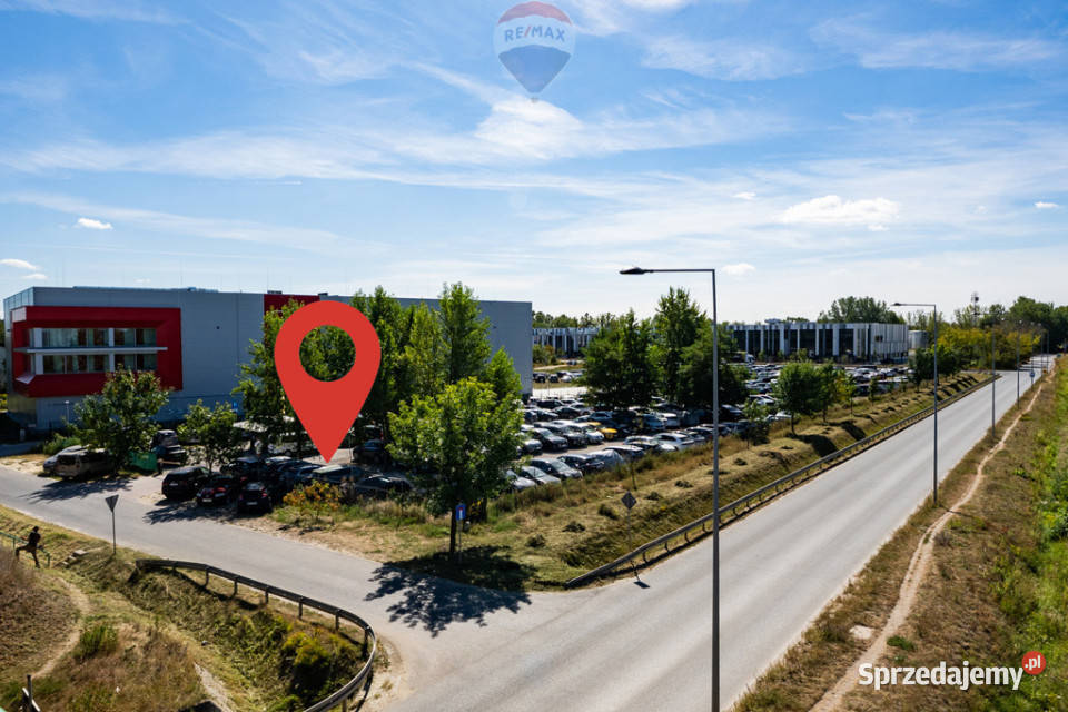 Działka inwestycyjna WarszawaUrsynów Zatorze 23m mazowieckie Warszawa