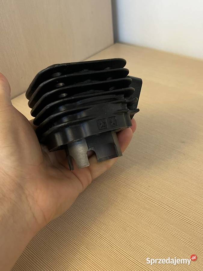 Cylinder Stage 6 70cc 47mm Minarelli MBK Yamaha mazowieckie Sokołów Podlaski