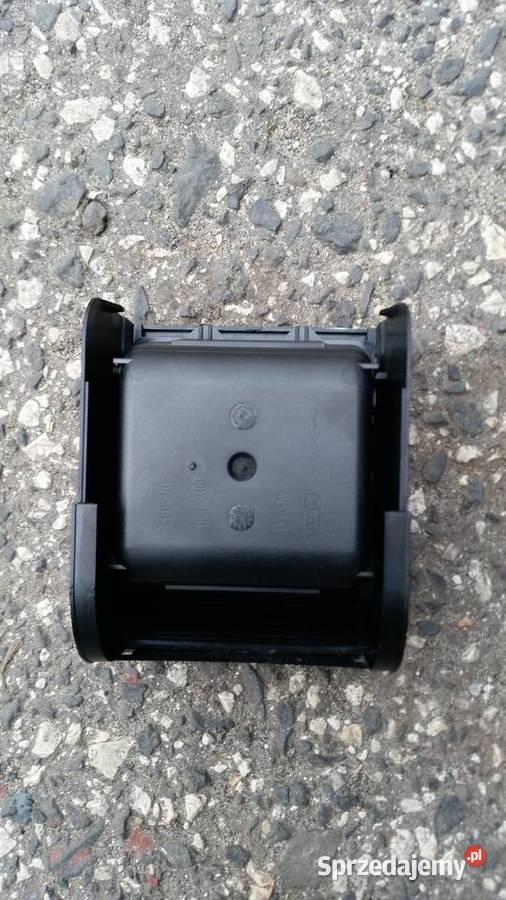 Schowek tunelu roletka BMW e39 Będzin