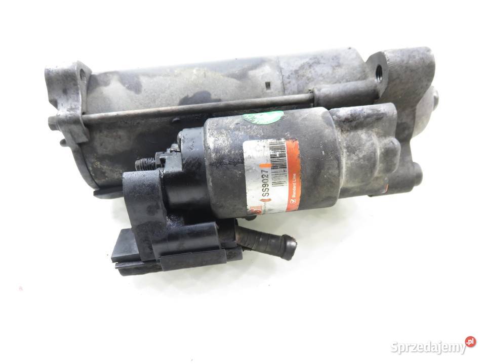 ROZRUSZNIK FORD FOCUS MK2 20 TDCi SS9027