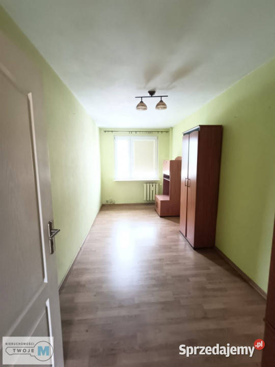 Mieszkanie Kielce 5995m 3 pokojowe
