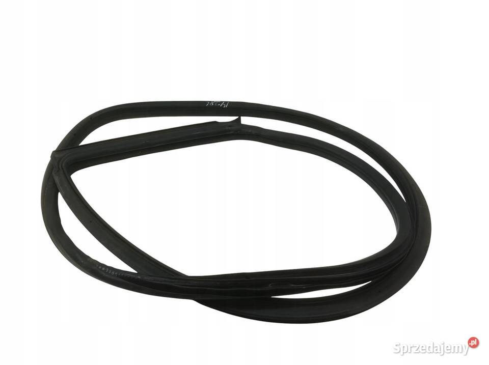 USZCZELKA DRZWI LEWY PRZÓD F21 COUPE 3D Uszczelki