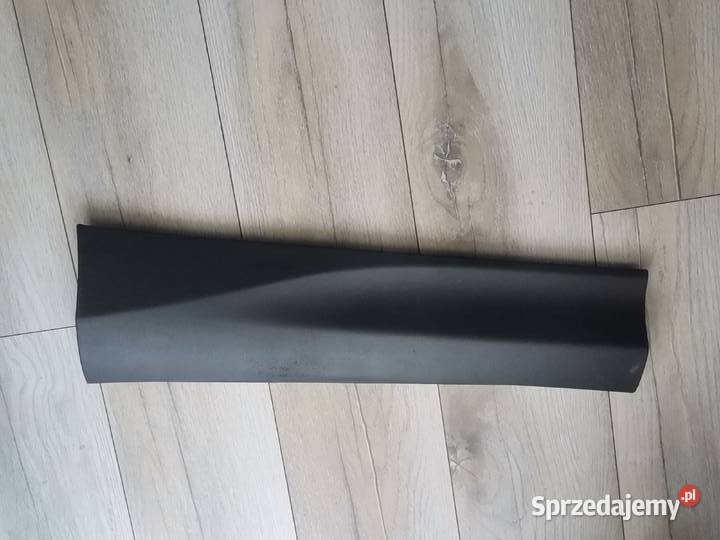 TOYOTA RAV4 1215 PRAWA LISTWA DRZWI TYŁ wielkopolskie Międzychód