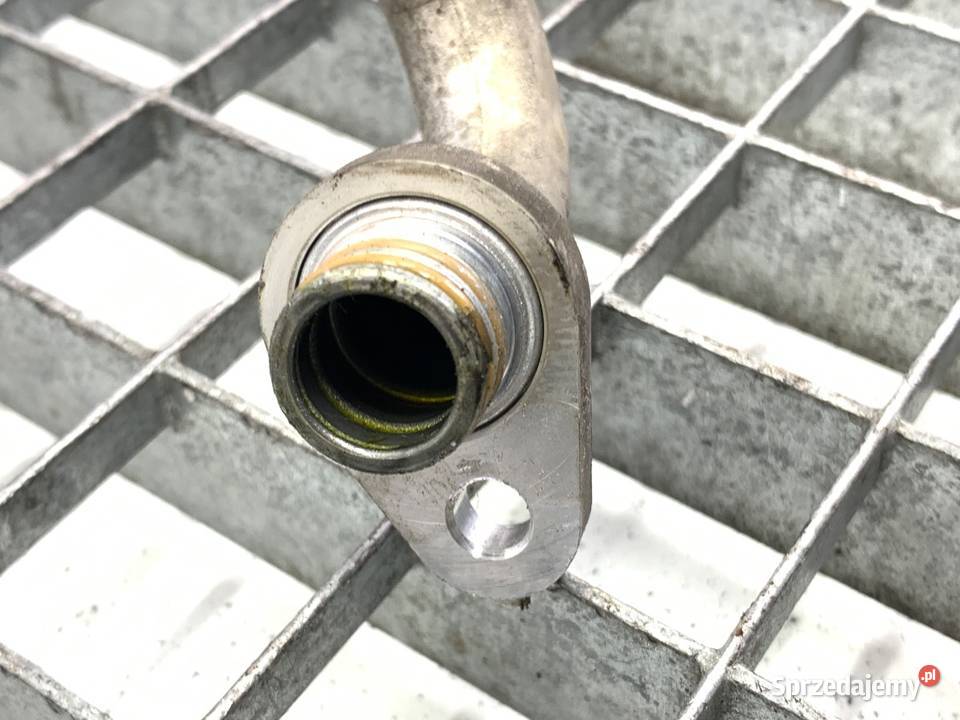 RURKA KLIMATYZACJI CITROEN C4 PICASSO I 16 109