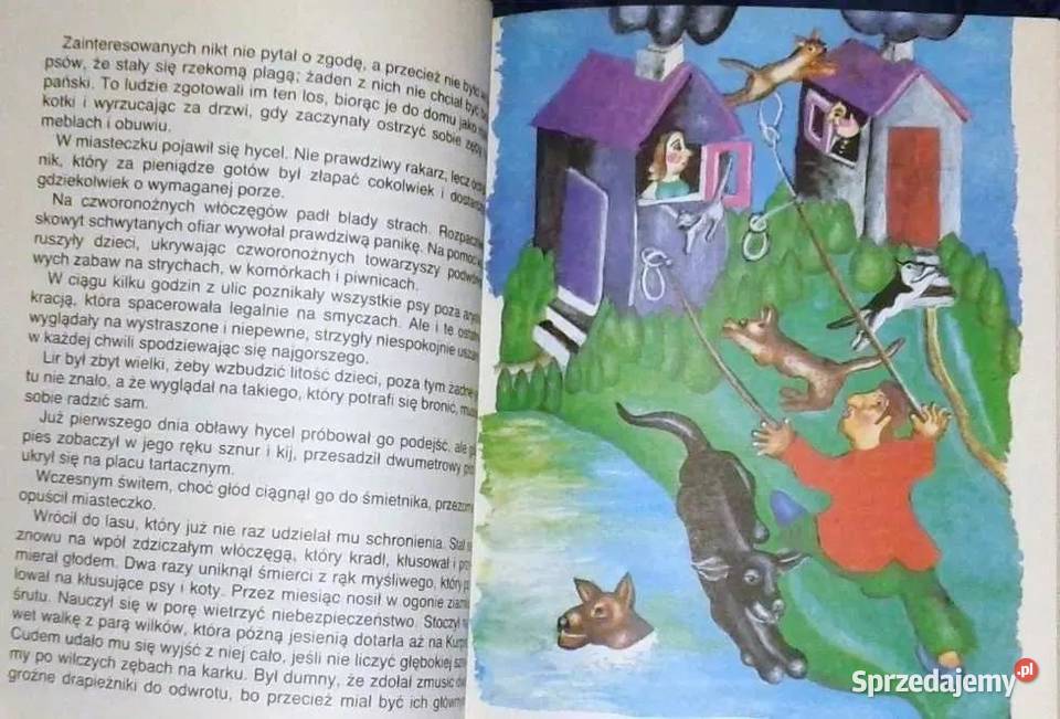 Powrót Daleków Jerzy Niemczuk Chełm