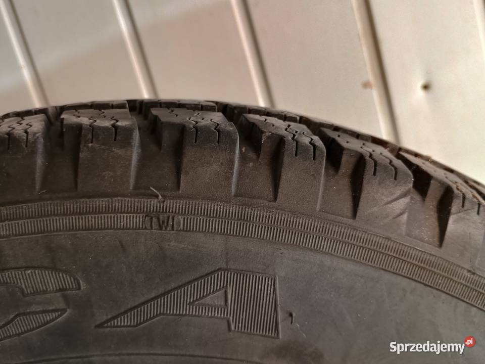 Opony 13 70 Potok Górny