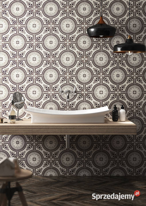 Patchwork styl prowansalski różne wzory Zielona Góra sprzedam