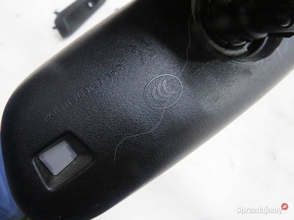 LUSTERKO WSTECZNE PEUGEOT 308 T9