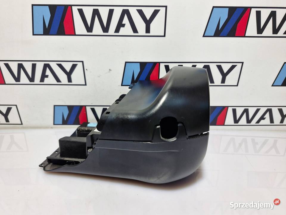BMW F07 F10 F11 OSŁONA OBUDOWA KOLUMNY sprzedam