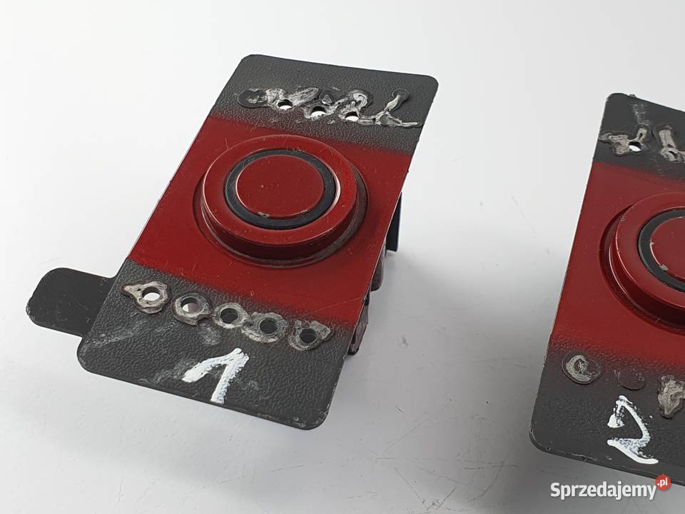 Czujnik Pdc Czujnik Parkowania Przod Kia Łódź