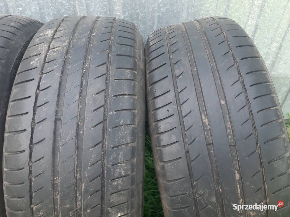 Michelin primacy HP 2255517 sprzedam