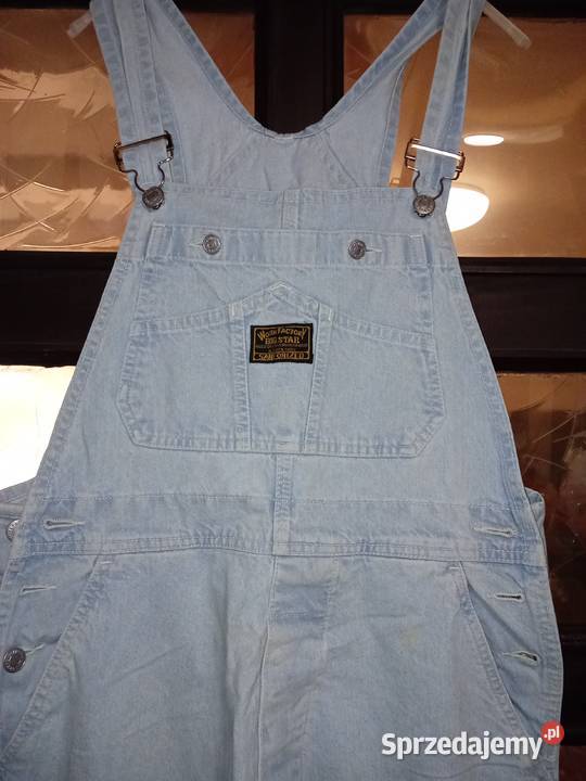 Ogrodniczki damskie Odzież damska Opole