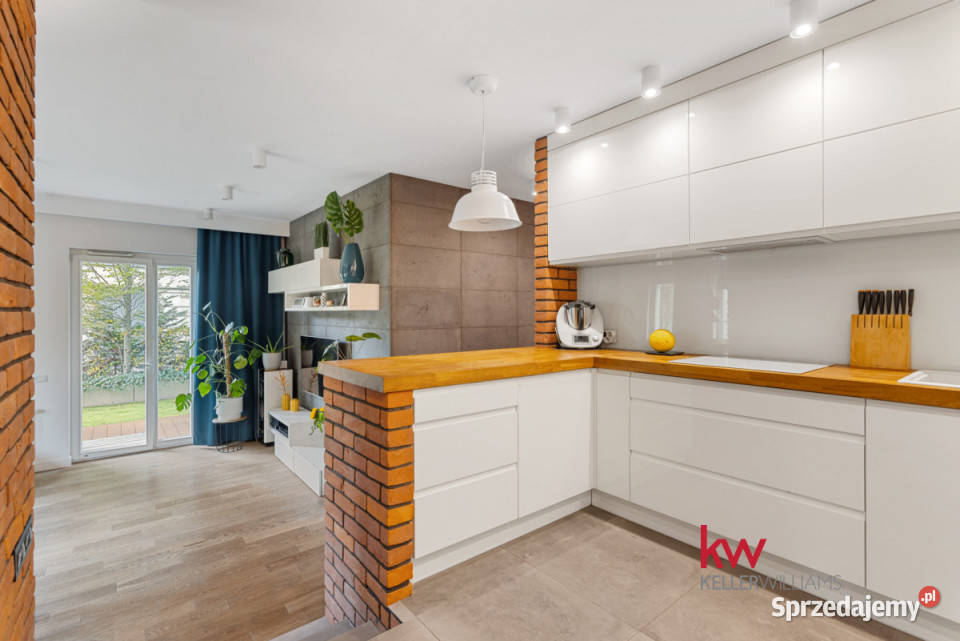 Mieszkanie 10227m2 4pok Poznań Bielniki własność