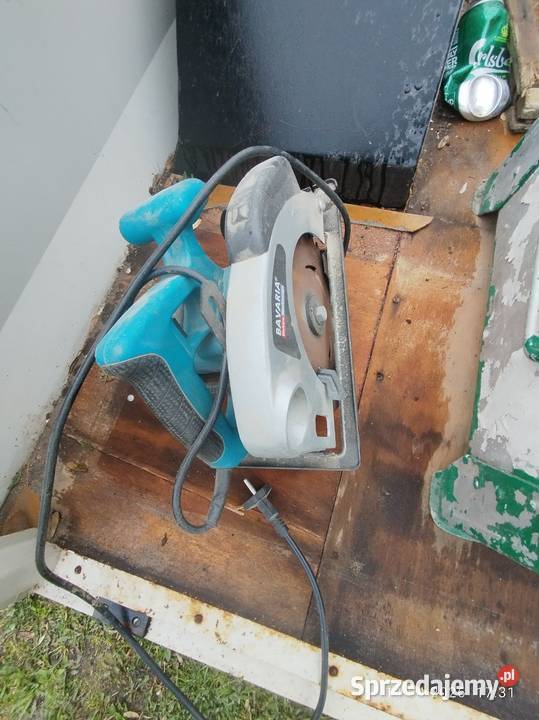 Piła ręczna wysyłka Szubin