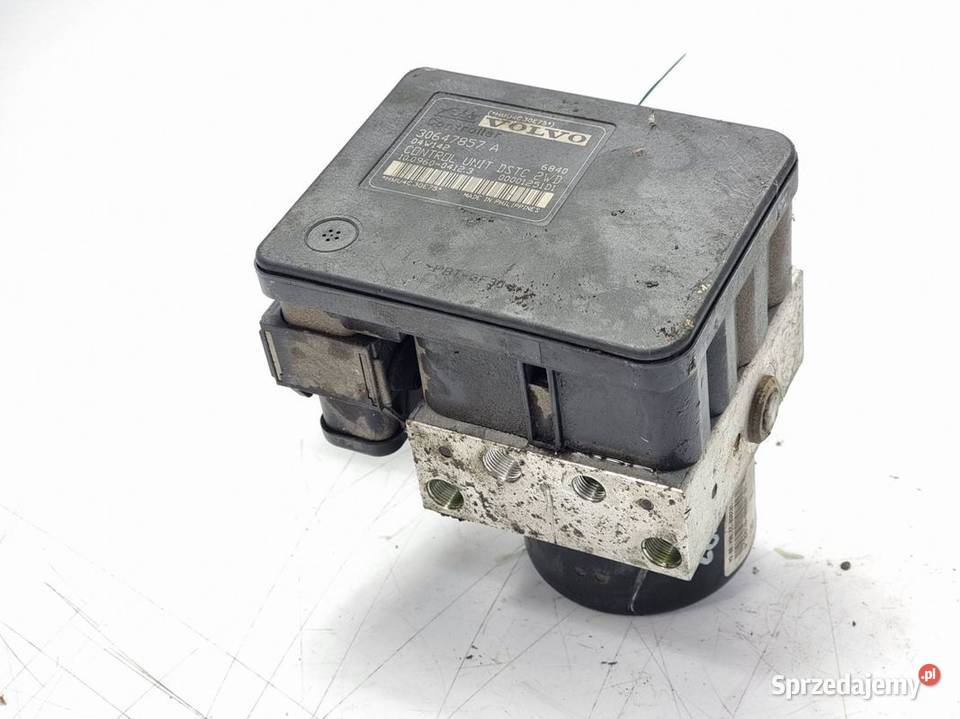 POMPA ABS HAMULCOWA VOLVO S40 30647857A Lipno