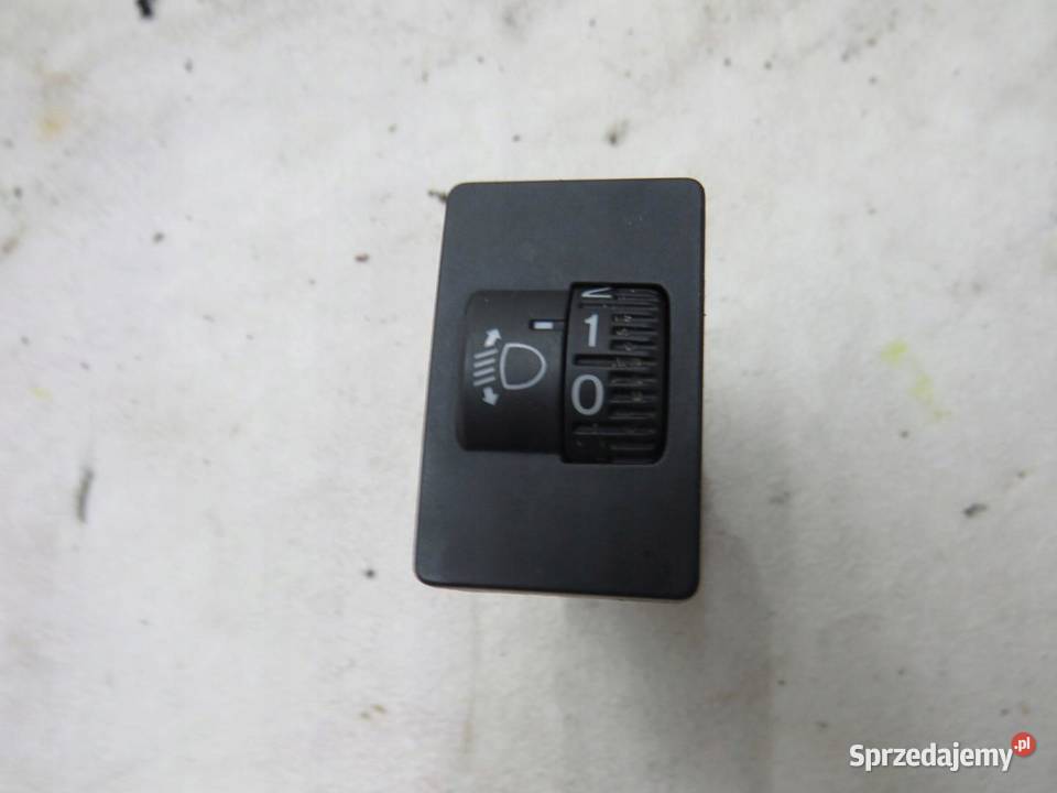 REGULACJA WYSYKOŚCI LAMP HONDA JAZZ IV 15 lubelskie