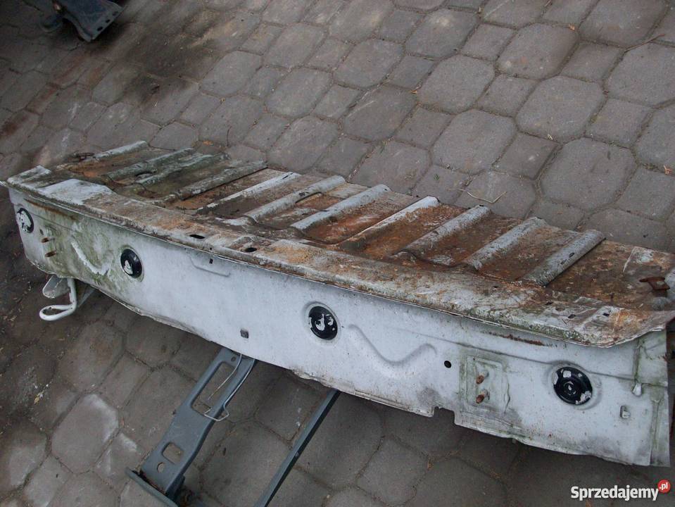 błotnik ćwiartka próg drzwi evasion peugeot 806 Krosno sprzedam