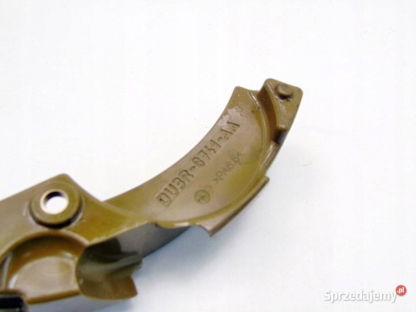 KANAŁ OLEJU SKRZYNI POWERSHIFT FORD MONDEO V śląskie