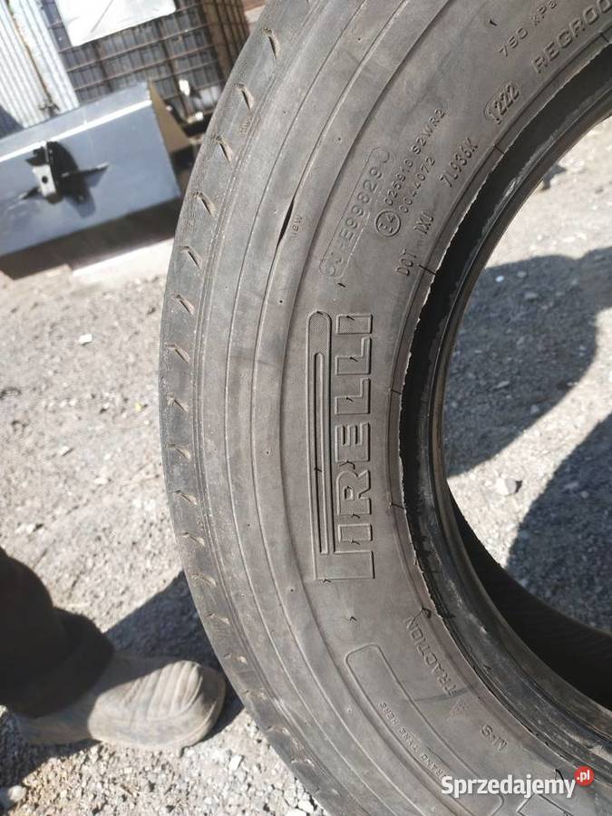 Opona Opony 21575155 Ostrowiec Świętokrzyski