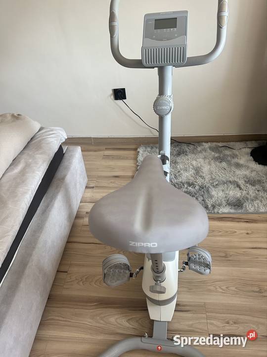 Rower magnetyczny ZIPRO Beat DC świętokrzyskie