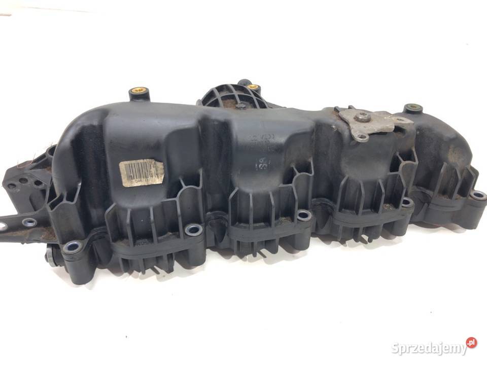 KOLEKTOR SSĄCY AUDI A4 B8 1030965S03 20 143 0715 podkarpackie