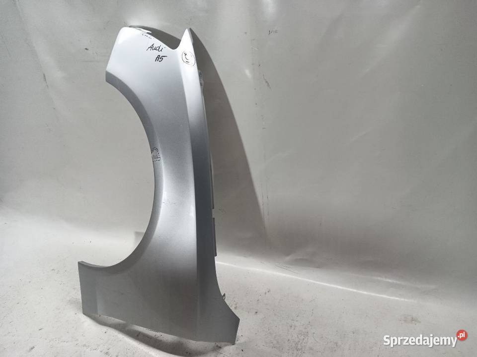 BŁOTNIK PRZÓD PRZEDNI LEWY AUDI A5 8T 8T0821469 osobowe sprzedam